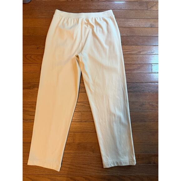 Haven Well Within Pants Size Small Polished Lounge Tapered Pants - Picture 11 of 12